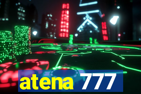 atena 777