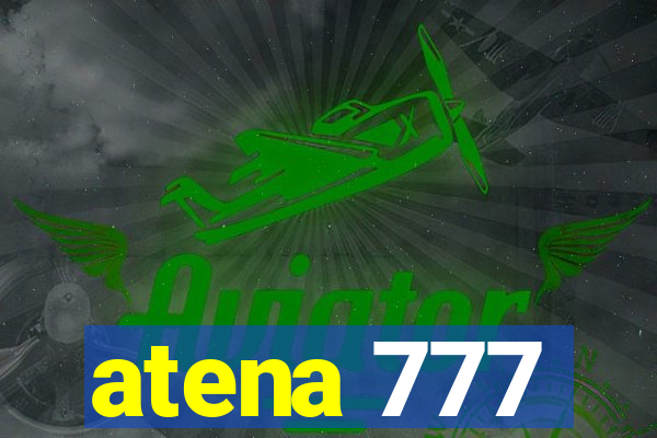 atena 777