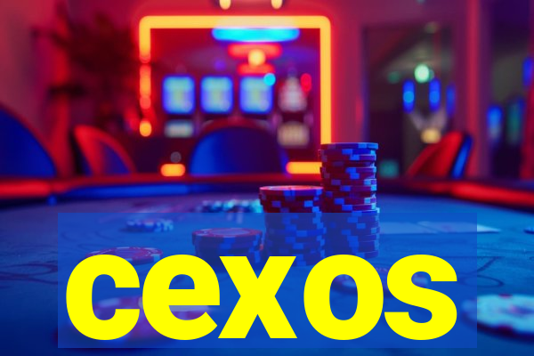 cexos