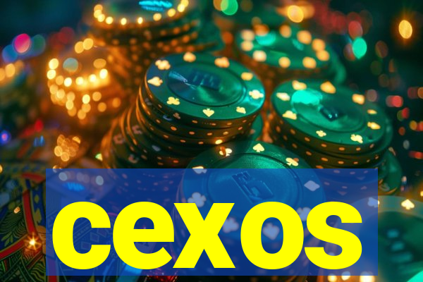 cexos