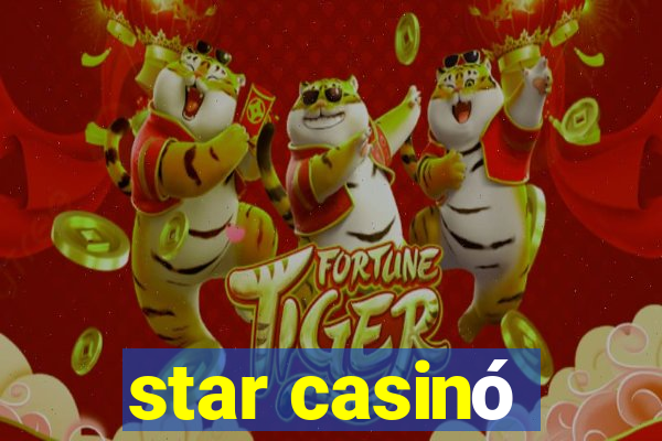 star casinó