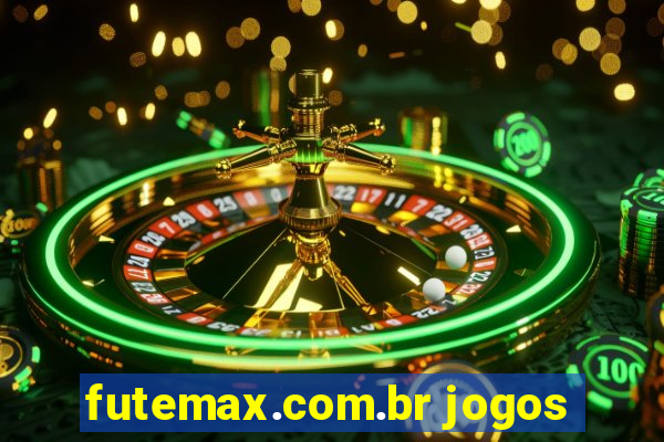 futemax.com.br jogos