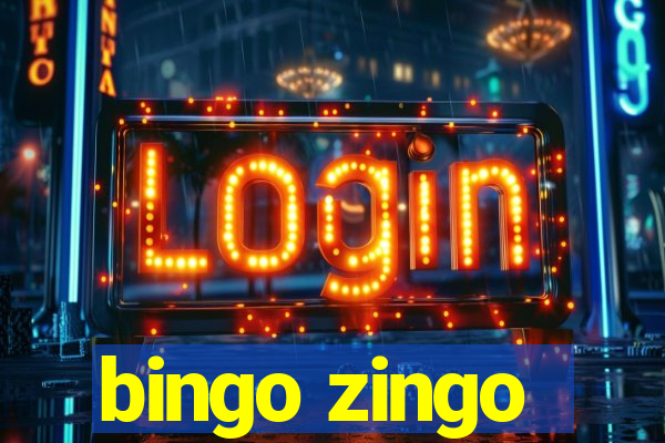 bingo zingo