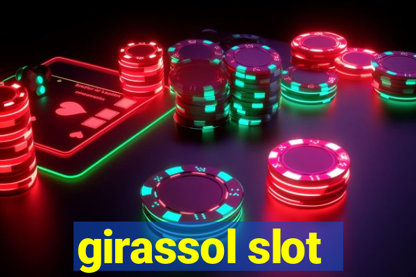 girassol slot