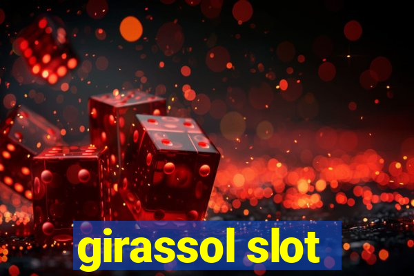 girassol slot