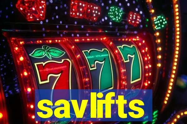 savlifts