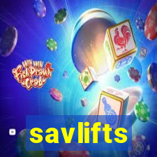 savlifts