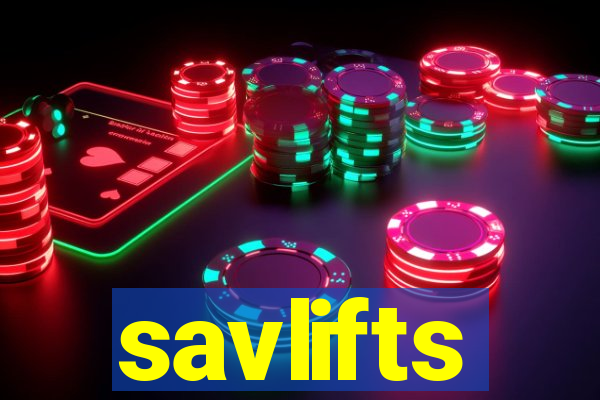 savlifts