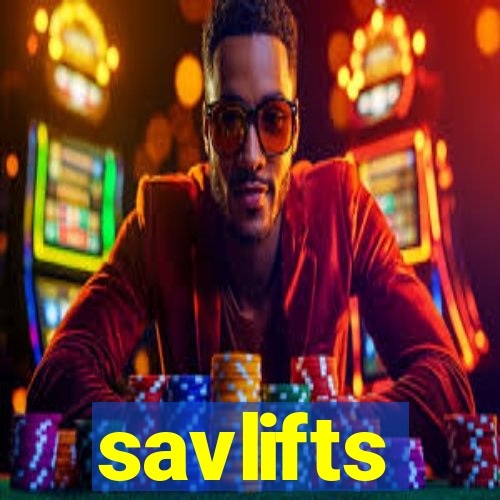 savlifts