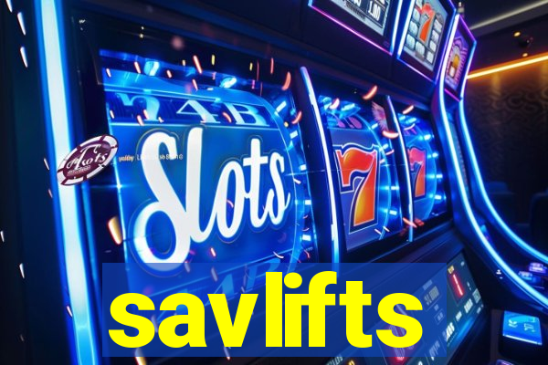 savlifts