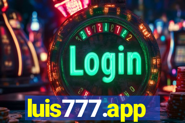 luis777.app