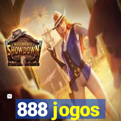 888 jogos