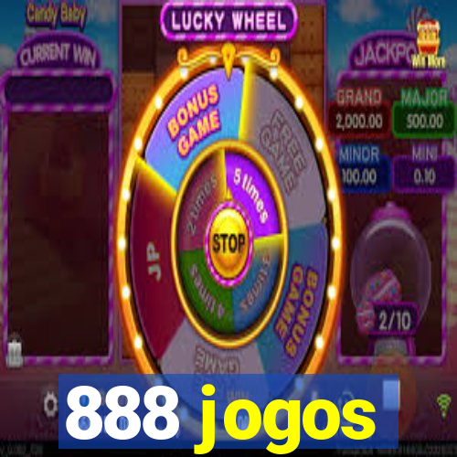 888 jogos