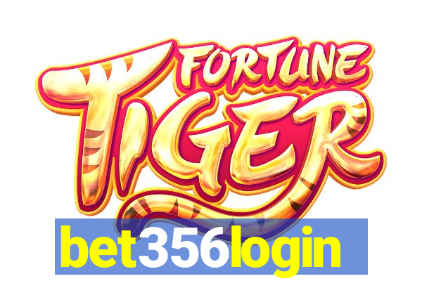 bet356login