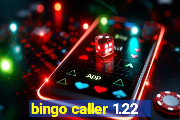 bingo caller 1.22