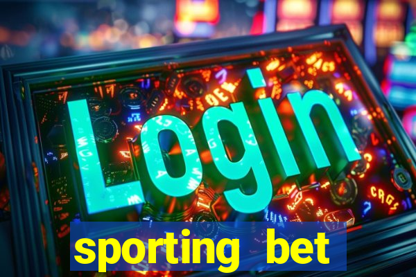 sporting bet deposito minimo