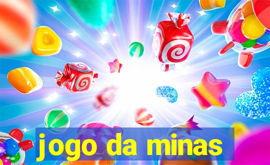 jogo da minas