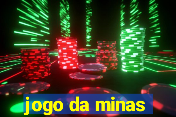 jogo da minas