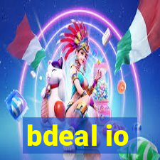 bdeal io