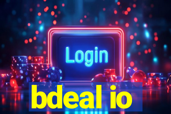 bdeal io