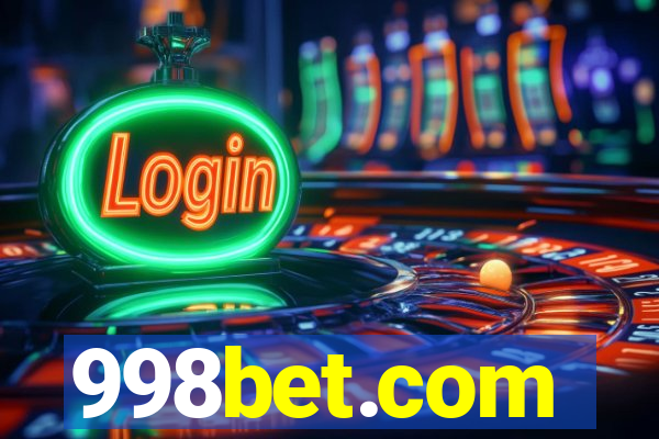 998bet.com