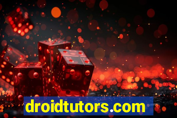 droidtutors.com