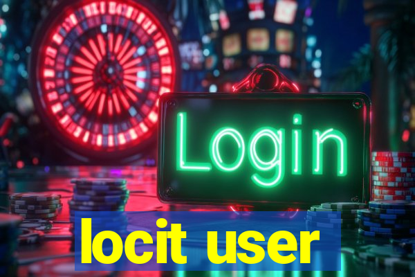 locit user