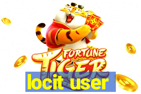 locit user