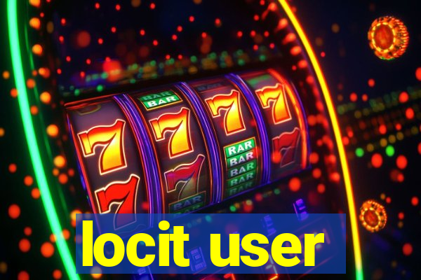 locit user