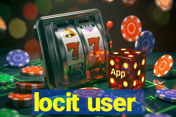 locit user