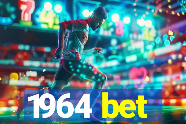 1964 bet