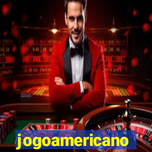 jogoamericano