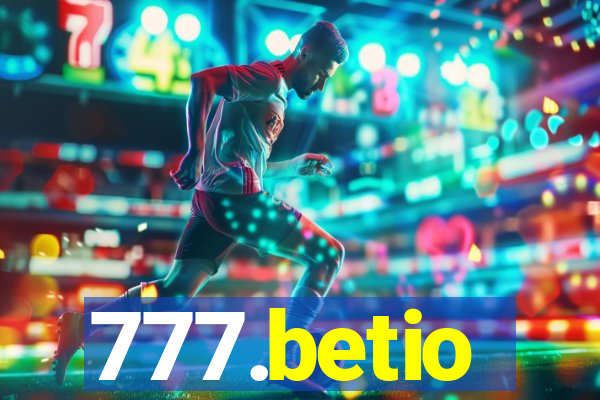 777.betio