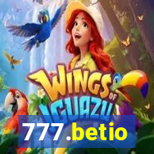 777.betio