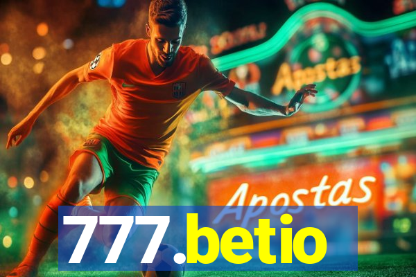 777.betio