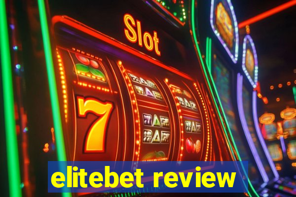 elitebet review