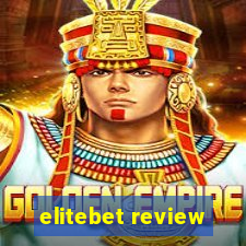 elitebet review