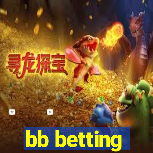 bb betting