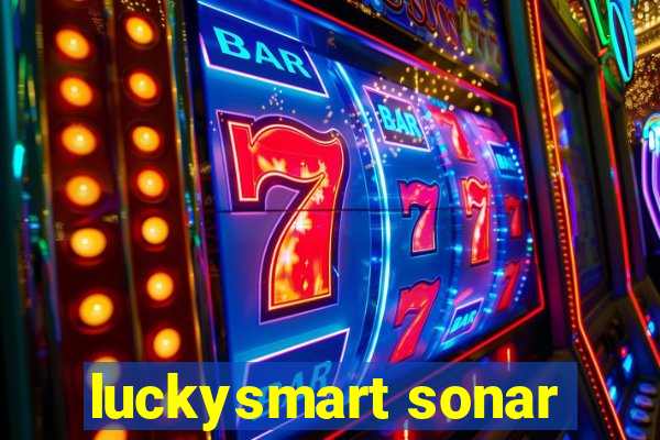 luckysmart sonar