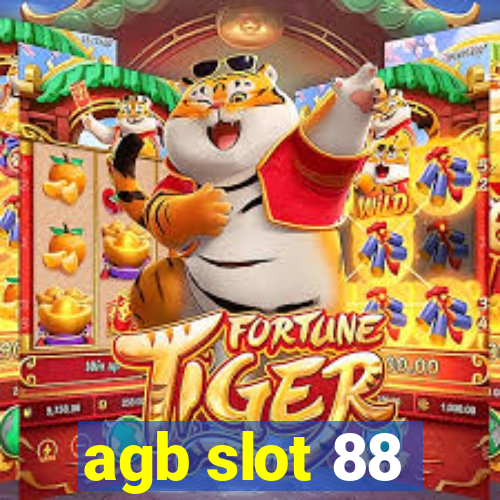 agb slot 88