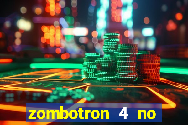 zombotron 4 no click jogos