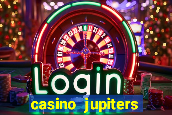 casino jupiters gold coast