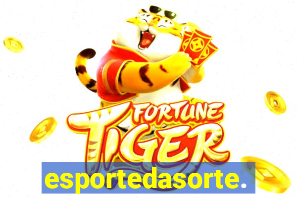 esportedasorte.bet