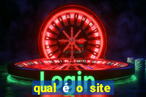 qual é o site oficial do fortune tiger