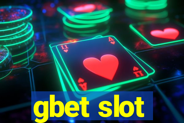 gbet slot