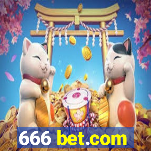 666 bet.com