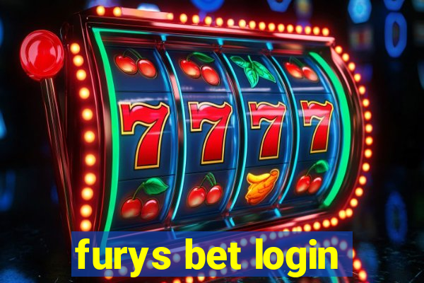 furys bet login