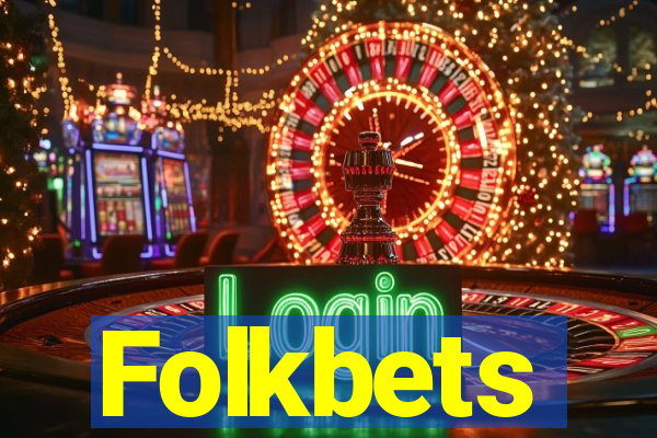 Folkbets