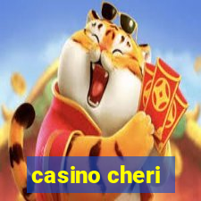 casino cheri