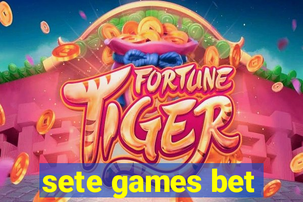 sete games bet